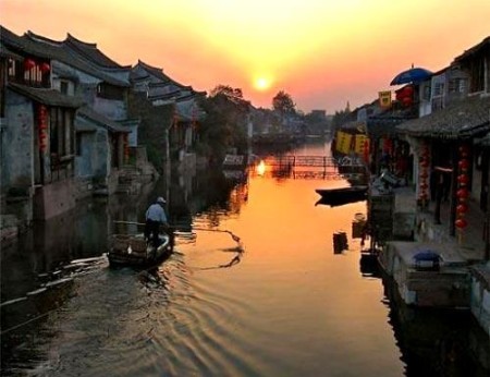 1小时玩遍沪杭高铁临近景点(图) 1小时玩遍沪杭高铁临近景点(图)