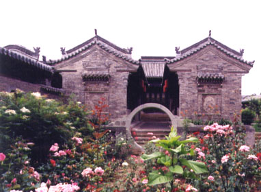 ɽ���ܴ��ϳǶ�ʮ��(ͼ)