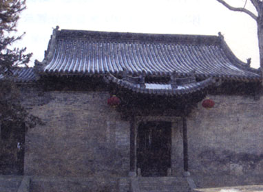 ɽ���ܴ��ϳǶ�ʮ��(ͼ)