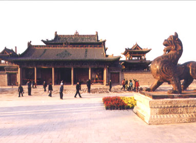 ɽ���ܴ��ϳǶ�ʮ��(ͼ)