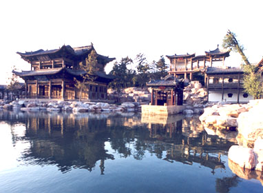 ɽ���ܴ��ϳǶ�ʮ��(ͼ)