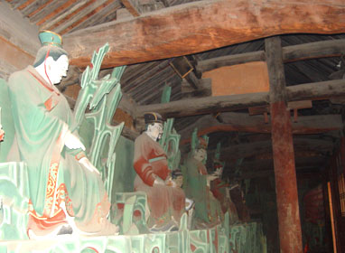 ɽ���ܴ��ϳǶ�ʮ��(ͼ)