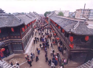 ɽ���ܴ��ϳǶ�ʮ��(ͼ)