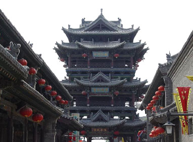 ɽ���ܴ��ϳǶ�ʮ��(ͼ)