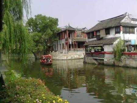 上海经典乡村自驾游线路