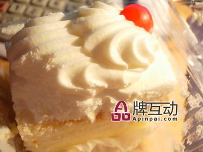 沪上甜品站大收编
