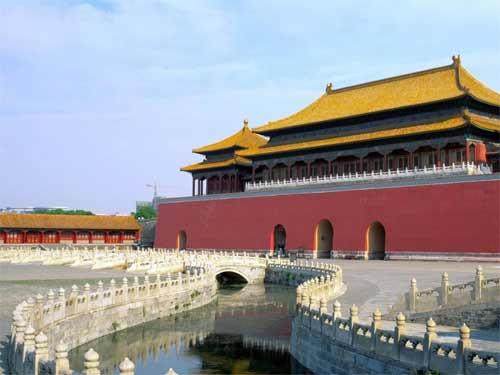 北京东城自助游线路攻略