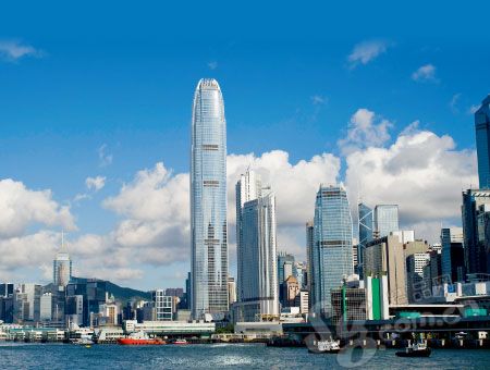 香港72小时玩购