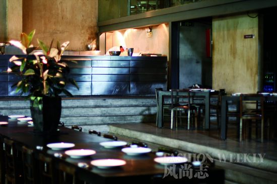 茶宴佳肴 沪上清新小点推荐