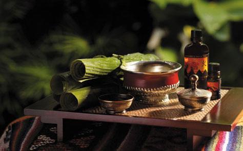 “氣”Spa呈现种类繁多的精选护肤品和特别礼品 “氣”Spa呈现种类繁多的精选护肤品和特别礼品