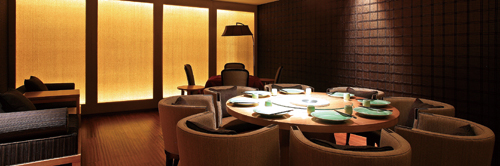 兰亭别院餐厅 
