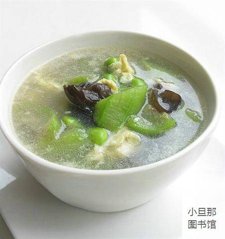 人体健康的40种汤 - sunny - sunny的博客