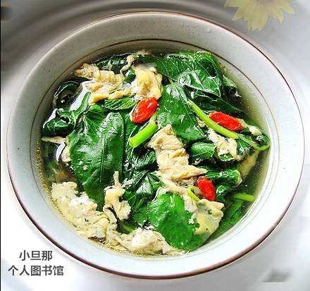 人体健康的40种汤 - sunny - sunny的博客