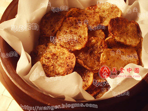 超级土豆做法 超级土豆做法 不转后悔啊! - sunny - sunny的博客