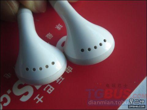 资深人士教您辨iPhone真假耳机 - devil0071111 - ﹍千叶!&deg;