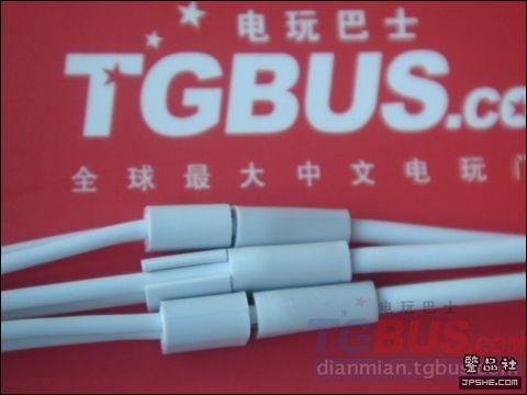 资深人士教您辨iPhone真假耳机 - devil0071111 - ﹍千叶!&deg;