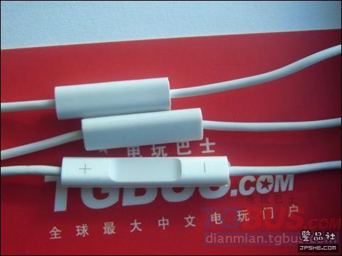资深人士教您辨iPhone真假耳机 - devil0071111 - ﹍千叶!&deg;