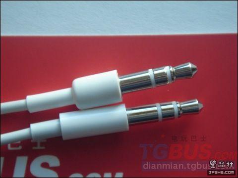 资深人士教您辨iPhone真假耳机 - devil0071111 - ﹍千叶!&deg;