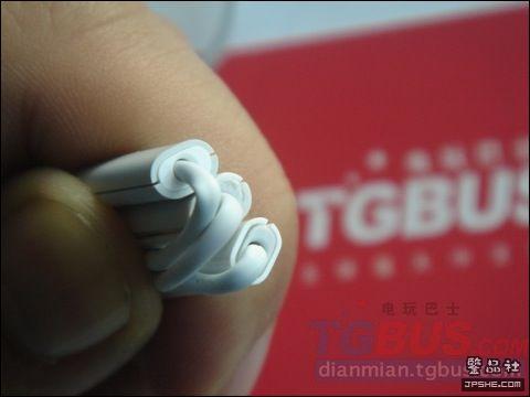 资深人士教您辨iPhone真假耳机 - devil0071111 - ﹍千叶!&deg;