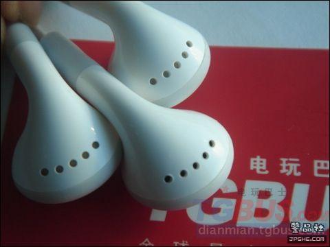 资深人士教您辨iPhone真假耳机 - devil0071111 - ﹍千叶!&deg;