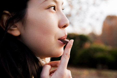 你有活到100岁的潜质吗? - 咖啡色的空间 - 咖啡色的空间