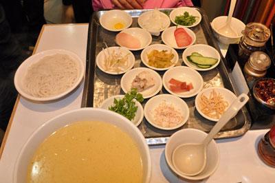 云南美食园 云南美食园