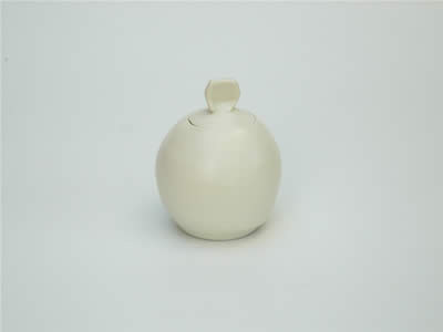 英国陶瓷设计 - PUMA - PUMA 抽象艺术