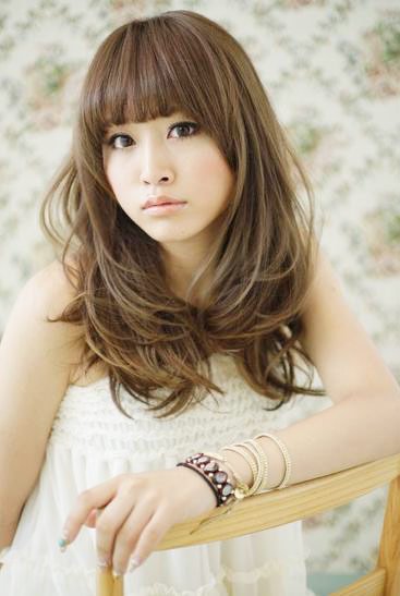 广受好评的几款OL发型(组图) - MeMo - 乐趣、了无痕 广受好评的几款OL发型(组图) - MeMo - 乐趣、了无痕