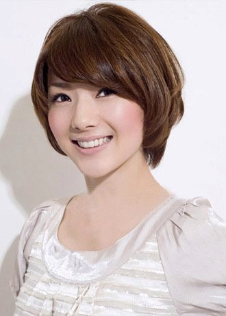 广受好评的几款OL发型(组图) - MeMo - 乐趣、了无痕 广受好评的几款OL发型(组图) - MeMo - 乐趣、了无痕