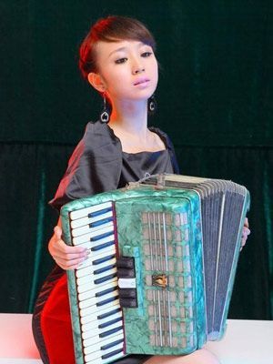 美丽女生的10大气质(组图)