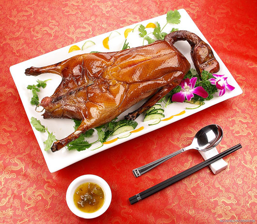 盘点深圳最值得去的餐厅