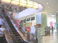 香港购物区地址大攻略