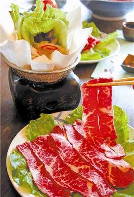 好吃又不贵 京城各类火锅觅食指南