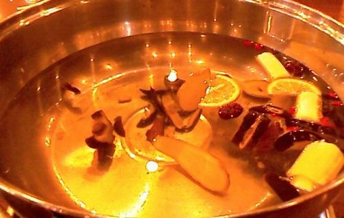 好吃又不贵 京城各类火锅觅食指南