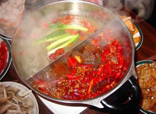 好吃又不贵 京城各类火锅觅食指南