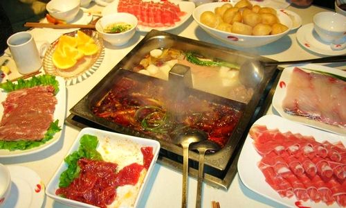 京城各类火锅觅食指南