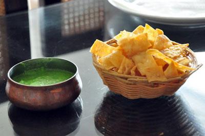 上海八大印度风味美食餐厅
