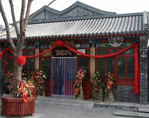 北京八大爆肚店全推荐