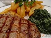 满迪牛排馆(Monty's Steak)