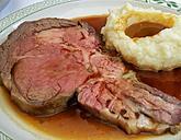 Lawry's The Prime Rib(劳瑞斯特级烧牛肋排) 