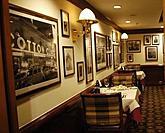 曼哈顿扒房(Manhattan Steakhouse) 