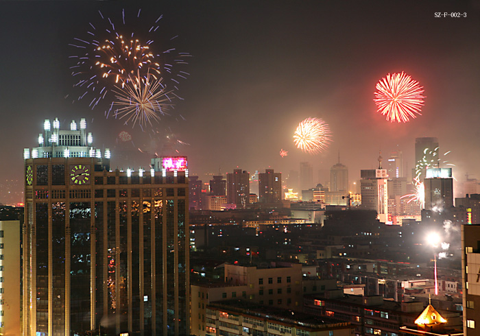 ����������ʡ�ᡣ̫ԭҹ���� - qizigu - һ��һ����