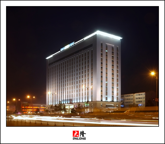 ����������ʡ�ᡣ̫ԭҹ���� - qizigu - һ��һ����