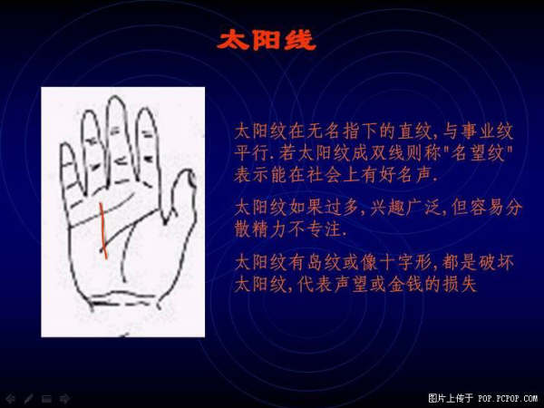 手心的秘密 - qizigu - 一字一世界