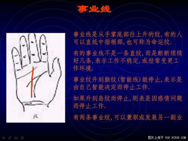 手心的秘密 - qizigu - 一字一世界