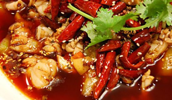 沪上美味的 沪上美味的