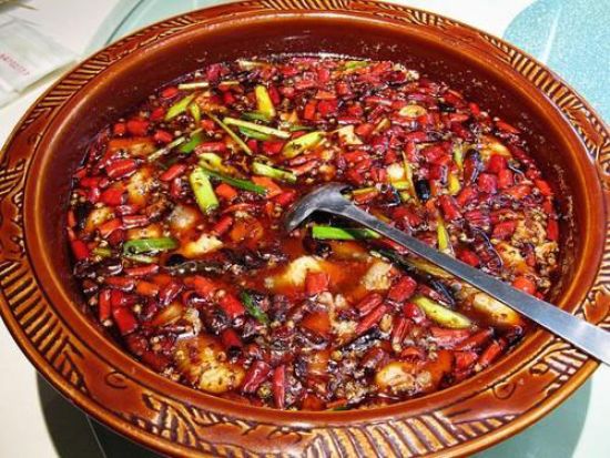 沪上美味的 沪上美味的