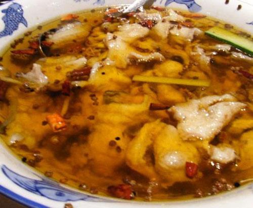 沪上美味的 沪上美味的