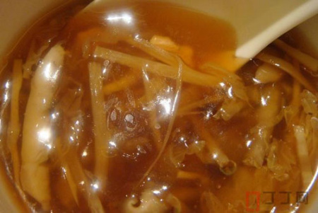 传说中的”大兴鱼翅” 传说中的”大兴鱼翅”