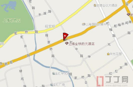 延安西路旗舰店 延安西路旗舰店